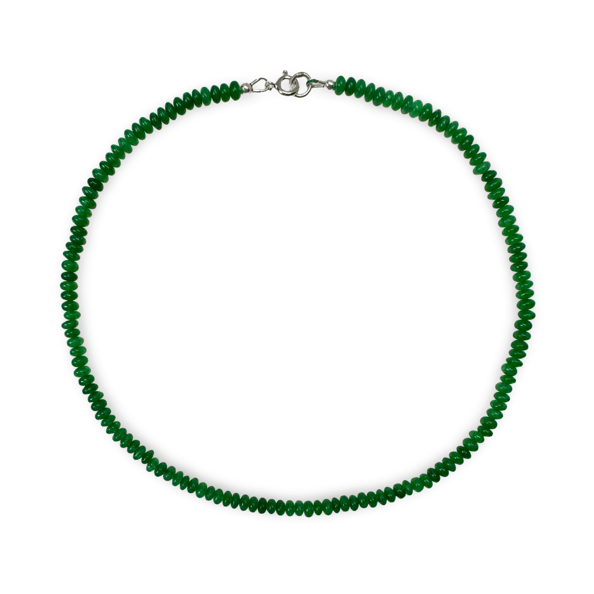 Aventurin - Kette - Atelier Tibet