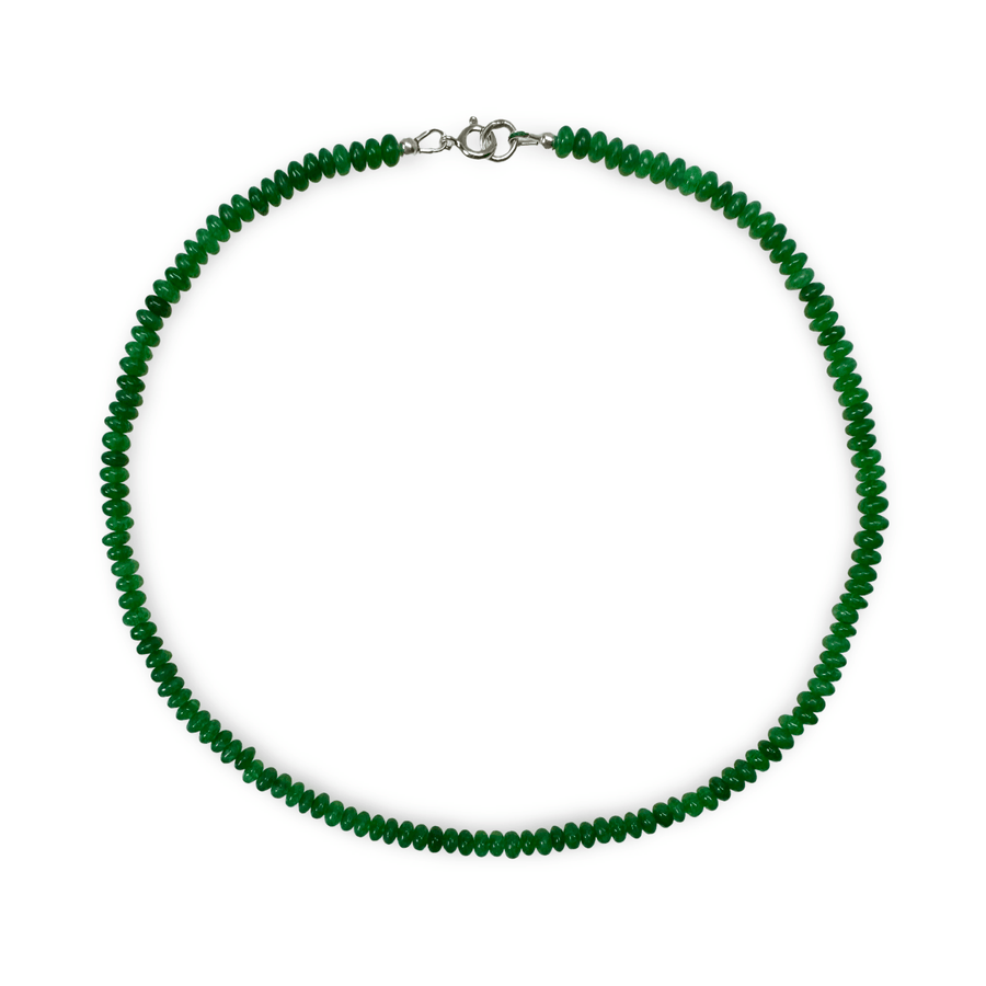 Aventurin - Kette - Atelier Tibet