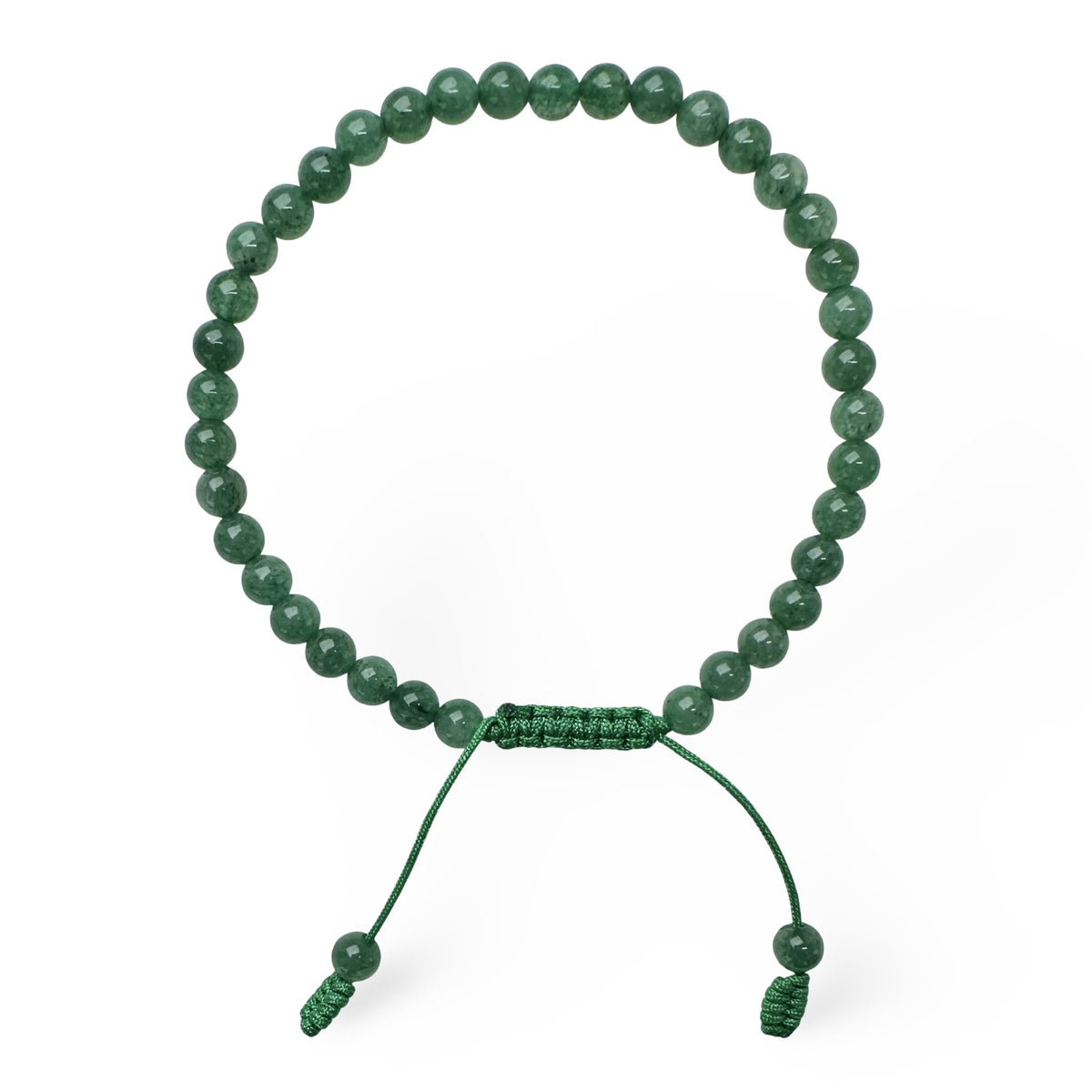 Aventurin Mala Armband - Atelier Tibet