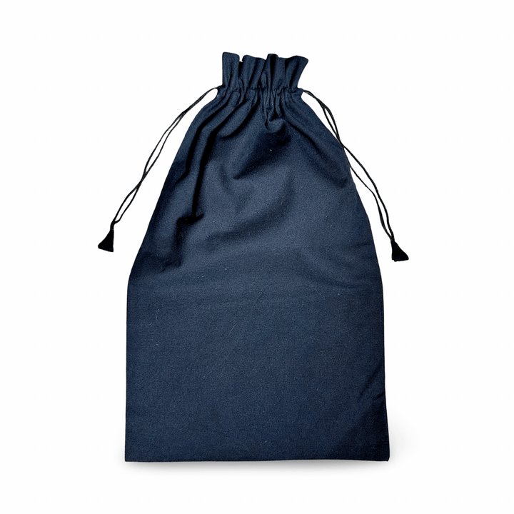 Beutel für Reise - Meditationskissen - Atelier Tibet