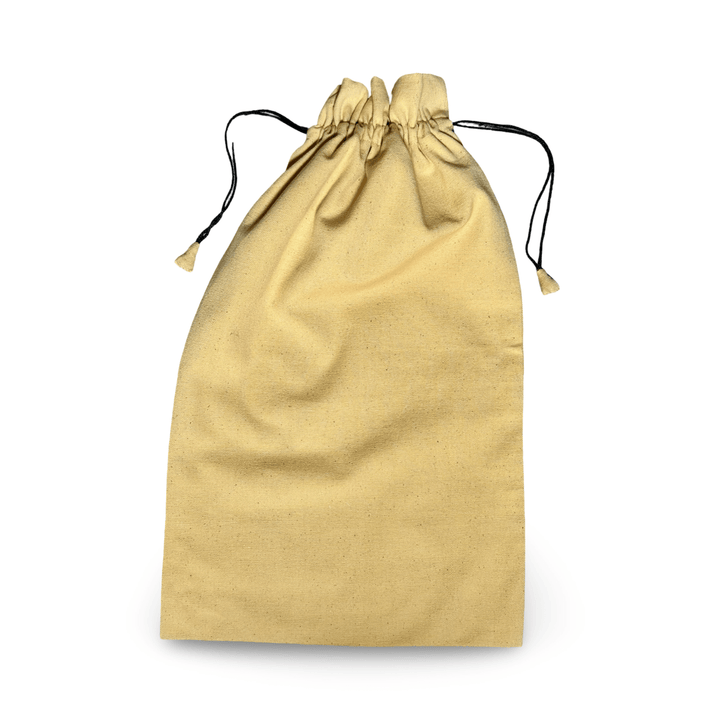 Beutel für Reise - Meditationskissen - Atelier Tibet