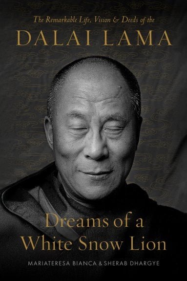 Bianca, M. / Dhargye, S.: Dreams of a White Snow Lion - Atelier Tibet
