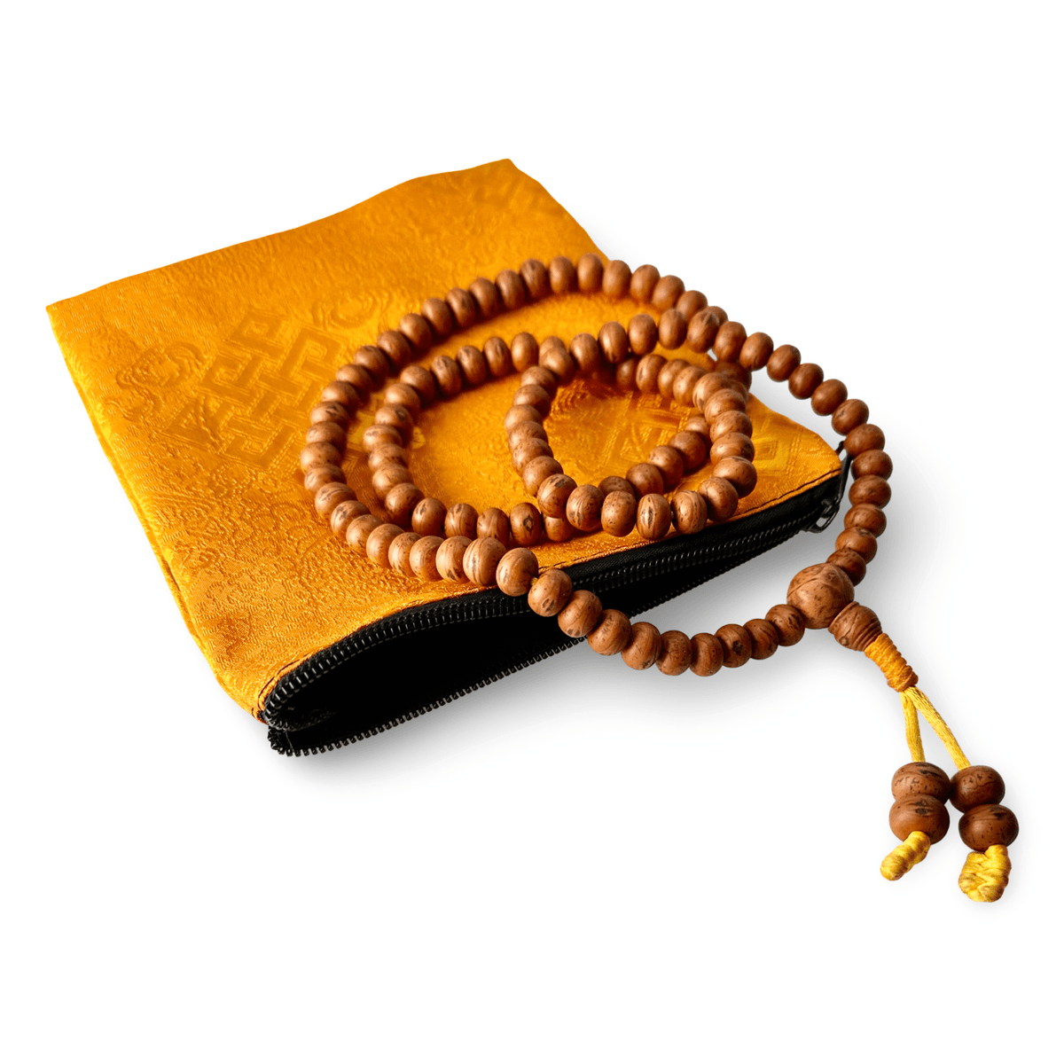 Brokat Mala Tasche - Atelier Tibet