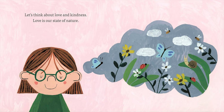 Dalai Lama: Acts of Kindness - Atelier Tibet