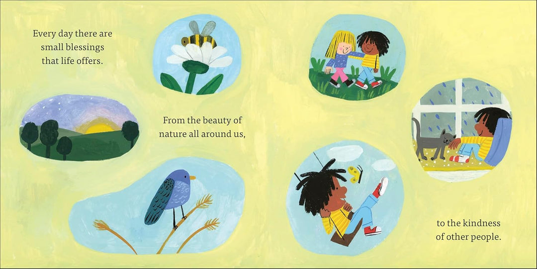 Dalai Lama: Gratitude - Atelier Tibet