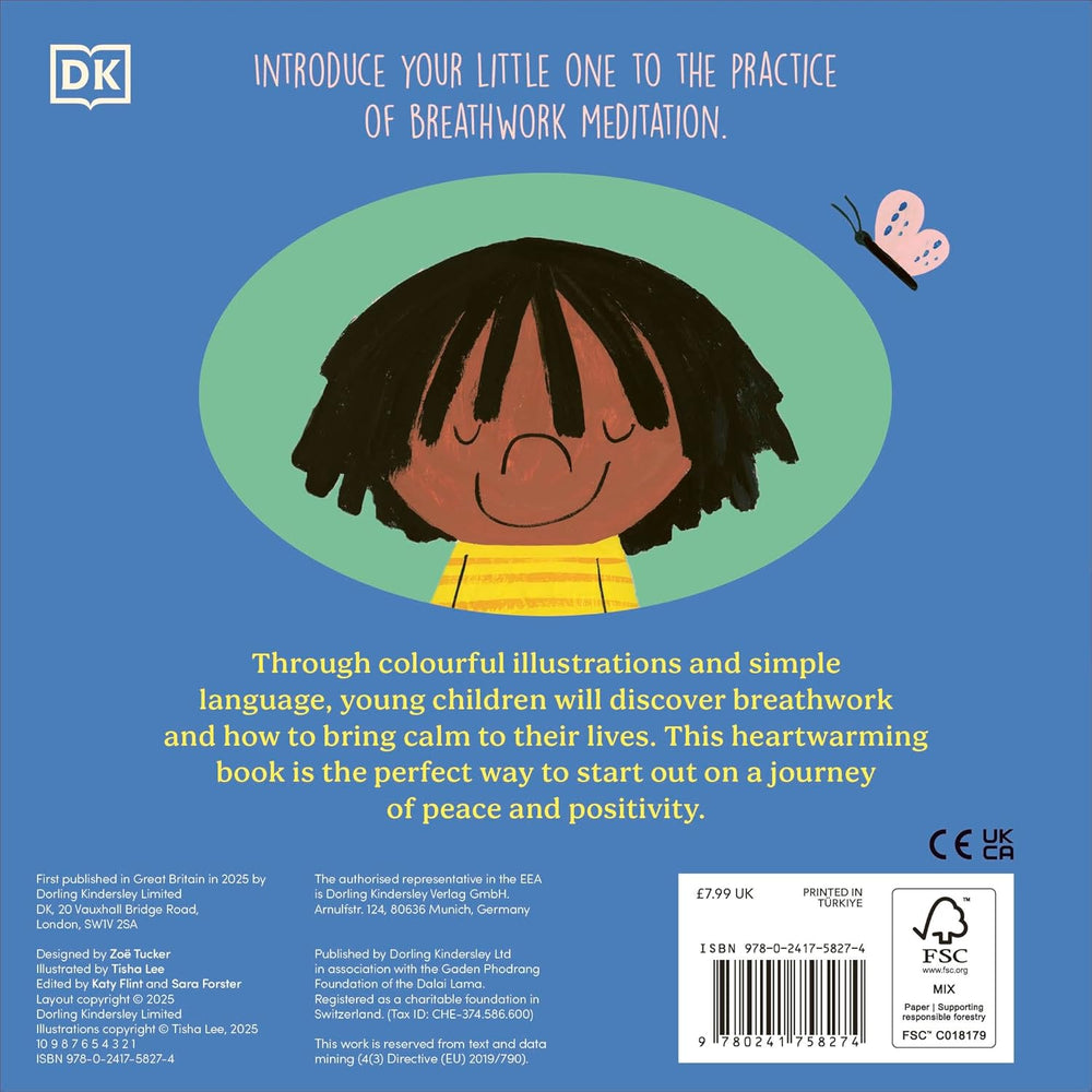 Dalai Lama: Gratitude - Atelier Tibet