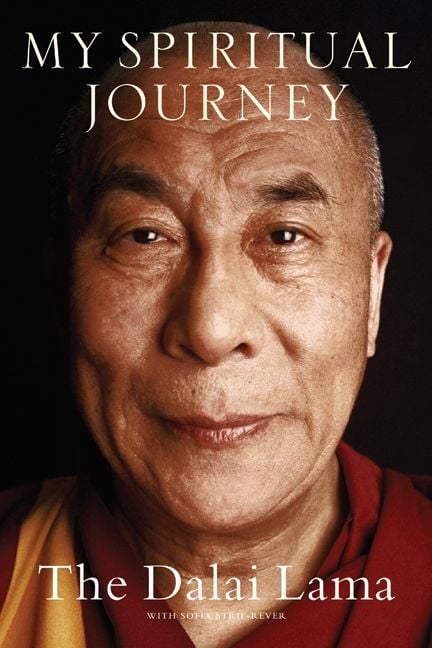 Dalai Lama: My Spiritual Journey - Atelier Tibet