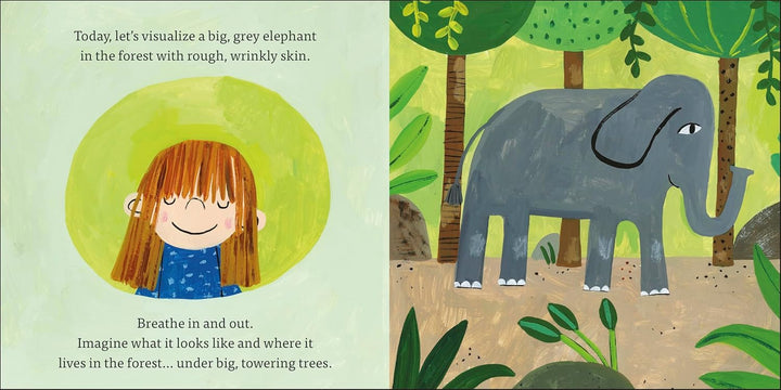 Dalai Lama: Peaceful Mind - Atelier Tibet