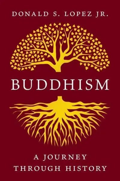 Donald S. Lopez Jr.: Buddhism - Atelier Tibet