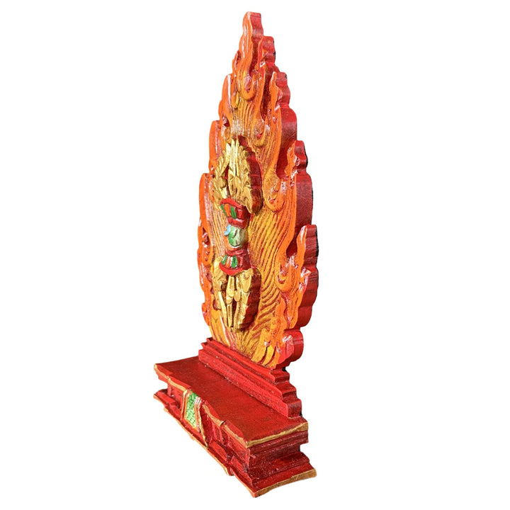 Dorje Altar - Dekoration - Atelier Tibet