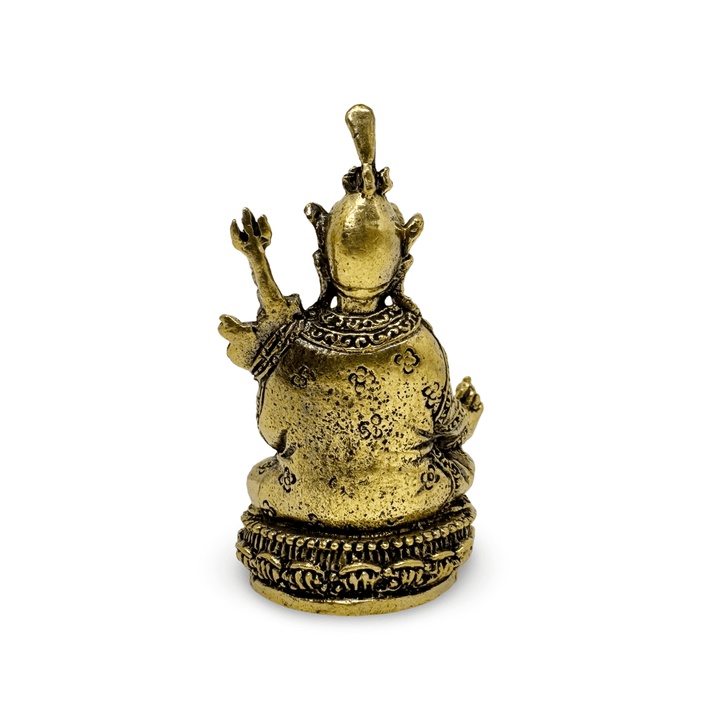 Guru Rinpoche - Padmasambhava (5 cm) - Atelier Tibet