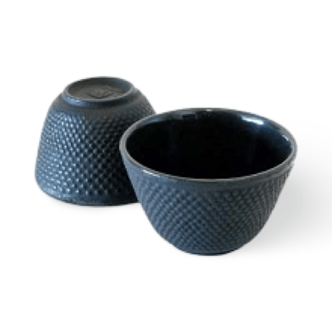 Gusseisen - Tasse - Atelier Tibet