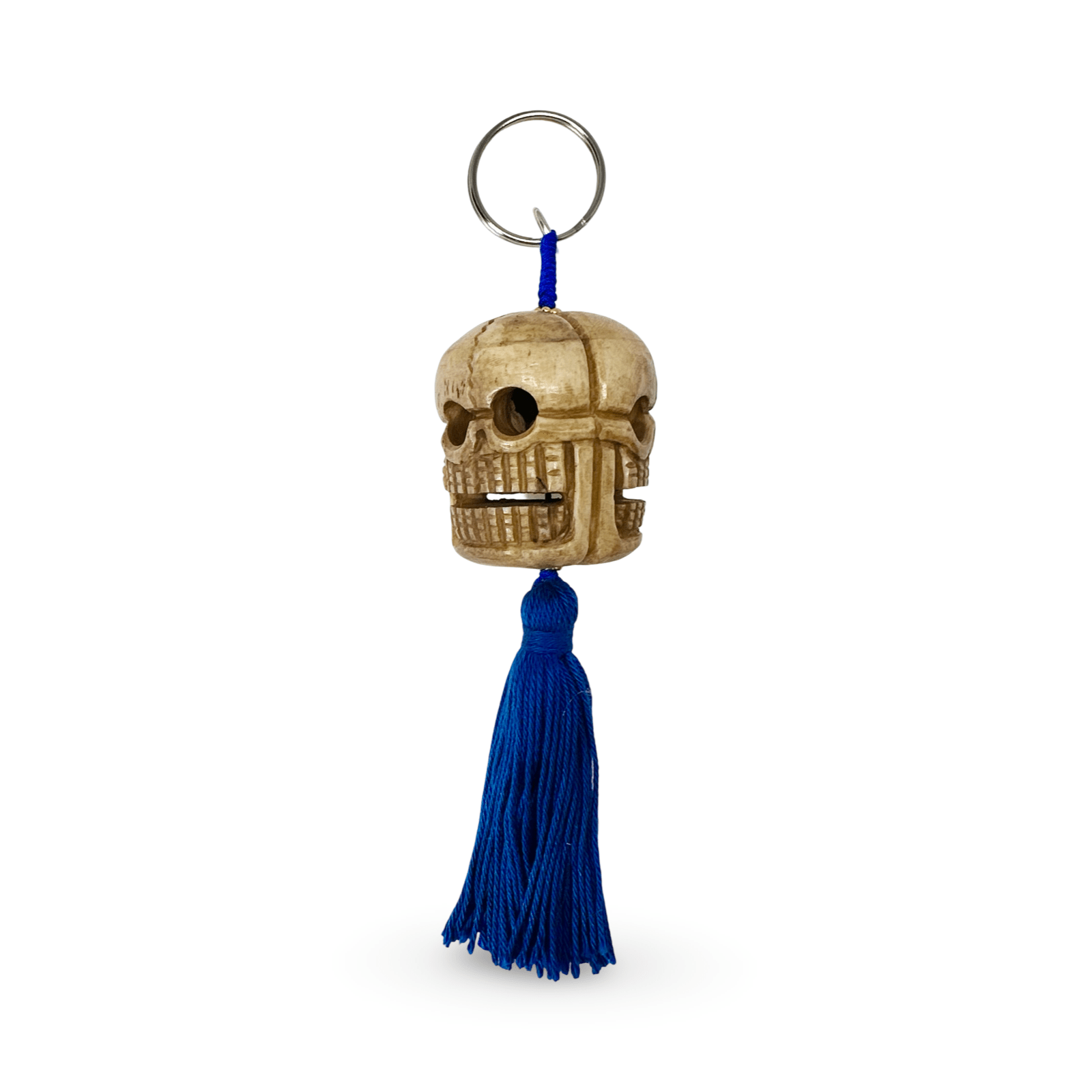 Portachiavi Horror Gotico Halloween – A Forma Di Occhio/Cuore, Ciondolo Per Borsa E Zaino
