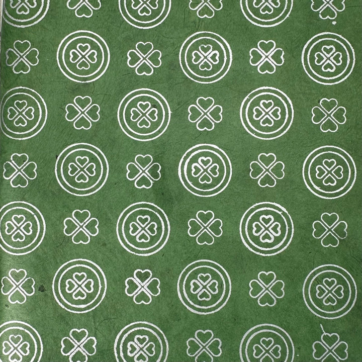 Handgefertigte Notizbücher aus Loktapapier - Atelier Tibet