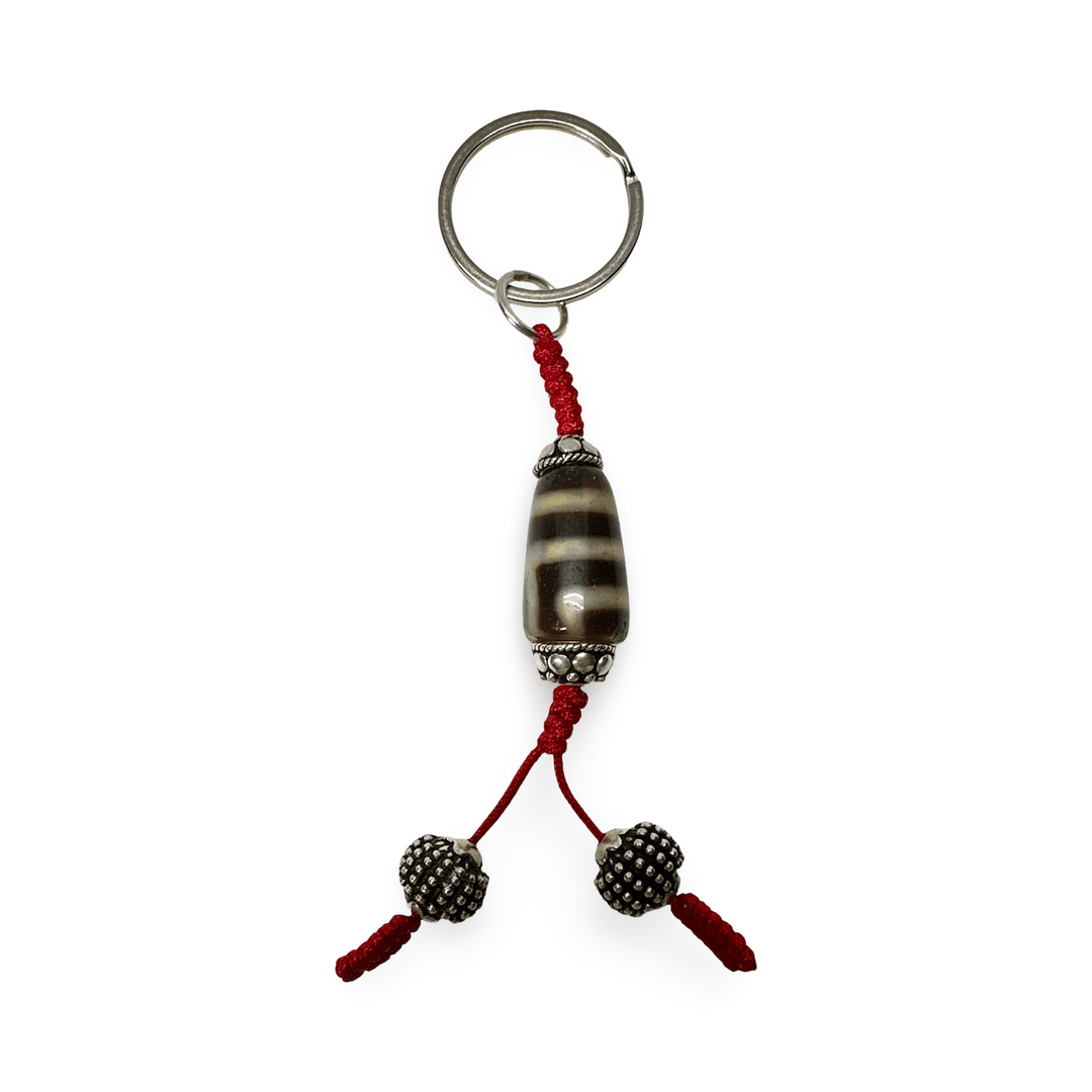 Himalaya - Schlüsselanhänger 93 - Atelier Tibet