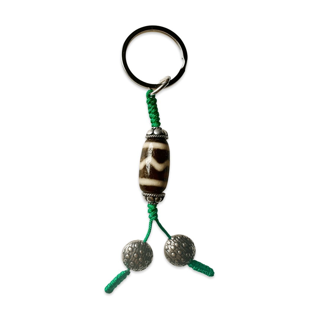 Himalaya - Schlüsselanhänger 95 - Atelier Tibet