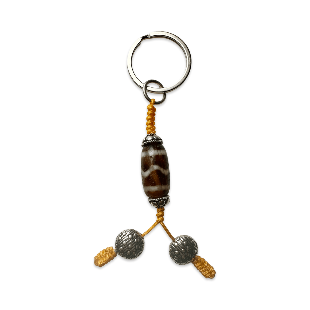 Himalaya - Schlüsselanhänger 96 - Atelier Tibet