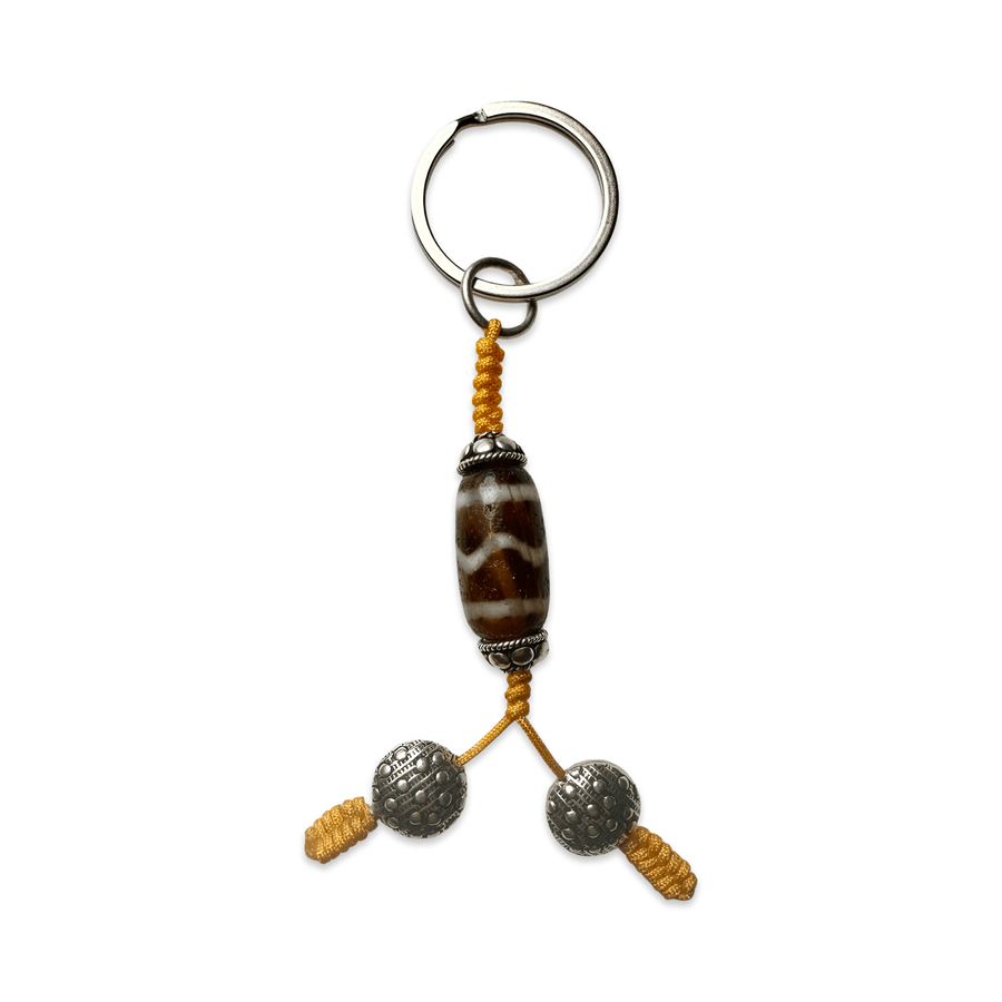 Himalaya - Schlüsselanhänger 96 - Atelier Tibet