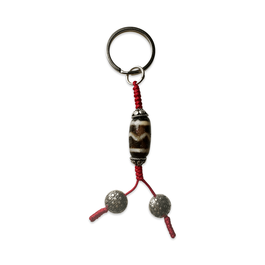 Himalaya - Schlüsselanhänger 97 - Atelier Tibet