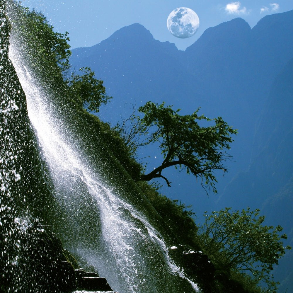 Kalender 2026 «Himalaya» - Atelier Tibet