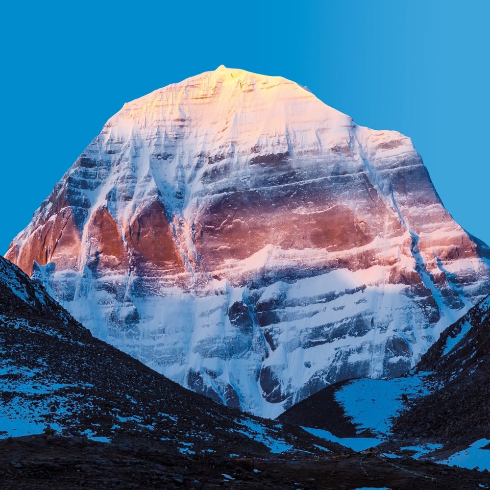 Kalender 2026 «Himalaya» - Atelier Tibet