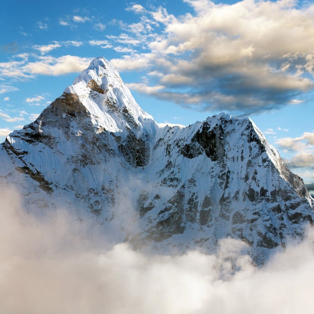 Kalender 2026 «Himalaya» - Atelier Tibet