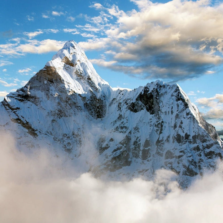 Kalender 2026 «Himalaya» - Atelier Tibet