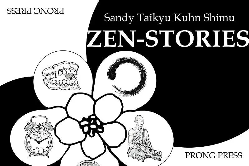 Kuhn Shimu: Zen - Stories - Atelier Tibet