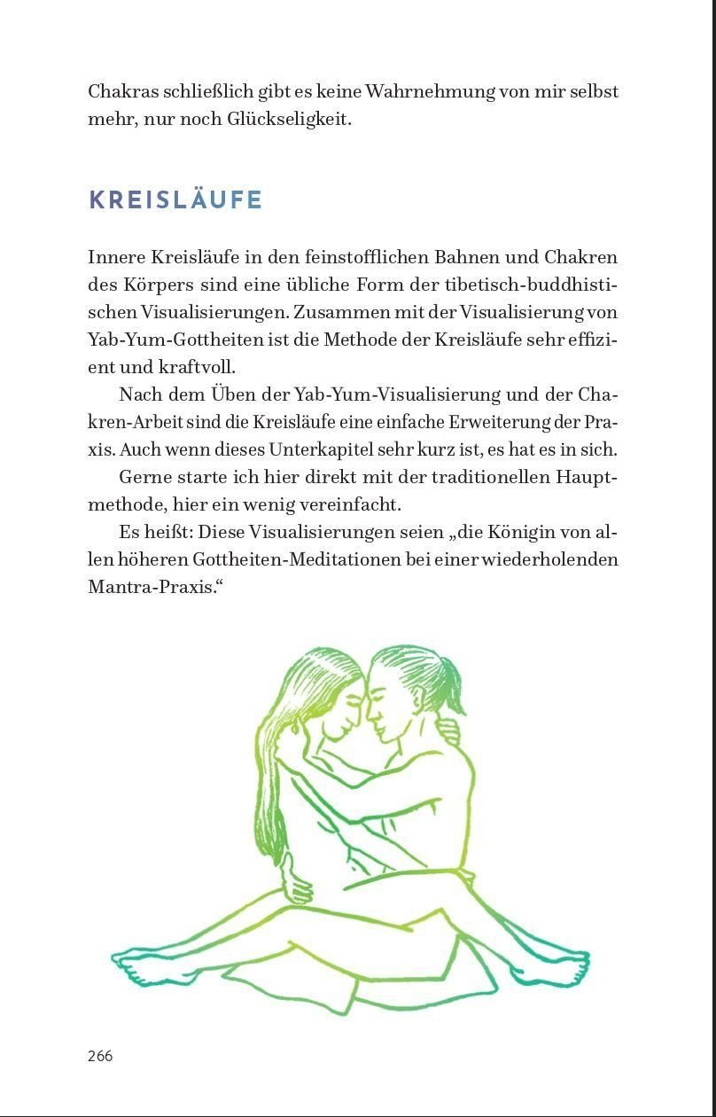 Lempert, Thomas: Von Tantra zu Tantra - Atelier Tibet