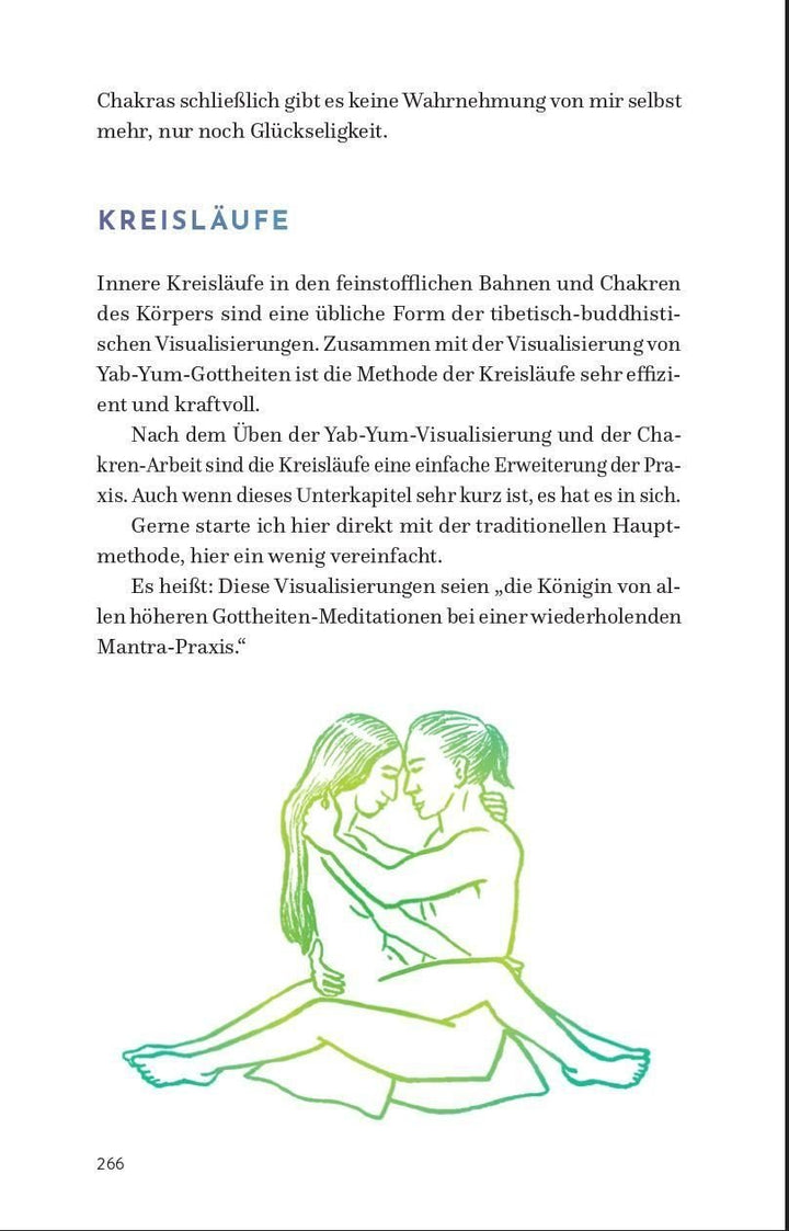 Lempert, Thomas: Von Tantra zu Tantra - Atelier Tibet