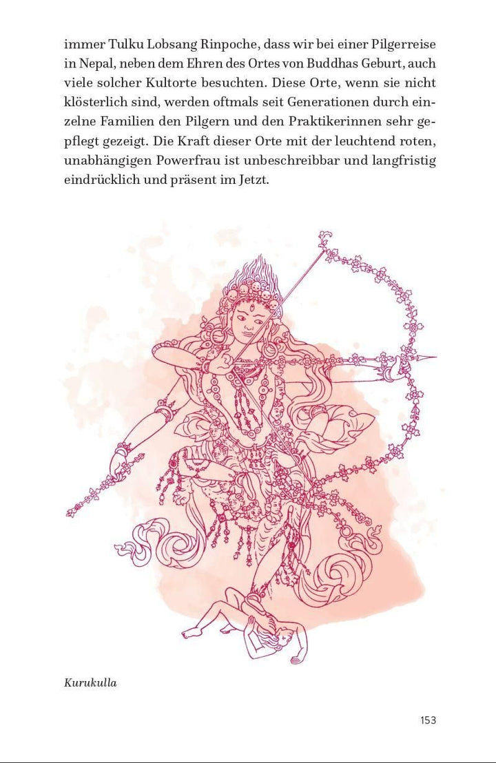 Lempert, Thomas: Von Tantra zu Tantra - Atelier Tibet
