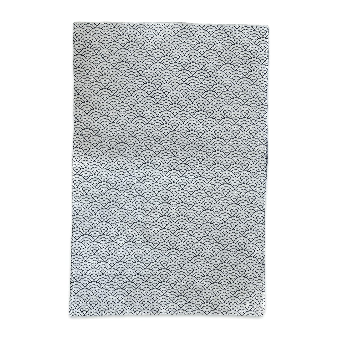 Lokta - Geschenkpapier «Tibetische Wolken» - Atelier Tibet