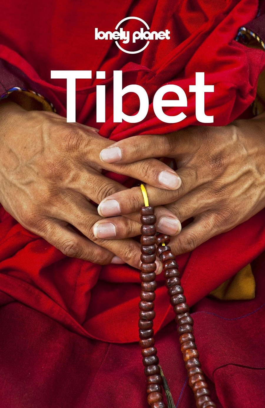 Lonely Planet Tibet - Atelier Tibet