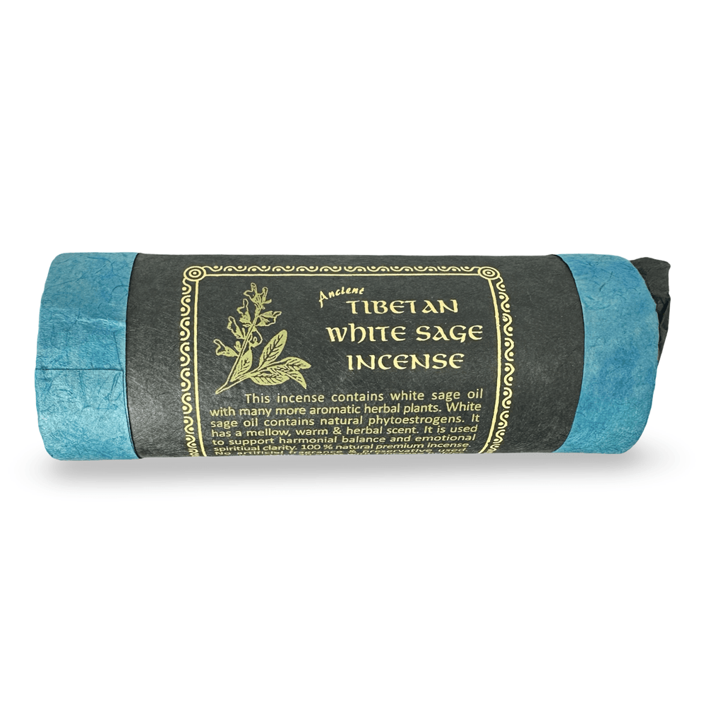 Mandala Art & Incense Tibetische Räucherstäbchen - Atelier Tibet