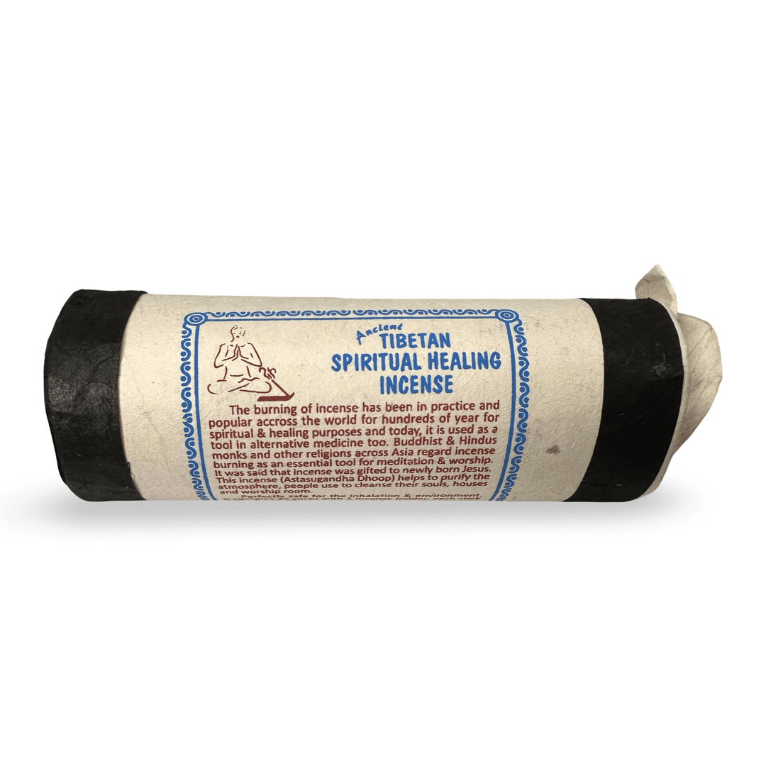 Mandala Art & Incense Tibetische Räucherstäbchen - Atelier Tibet