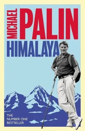 Michael Palin: Himalaya - Atelier Tibet