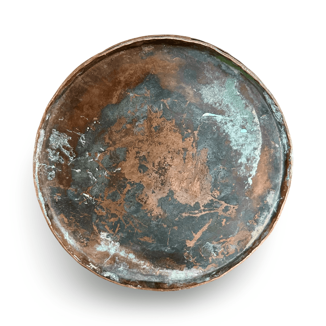 Mongolischer Teekrug «Dombo» - Atelier Tibet