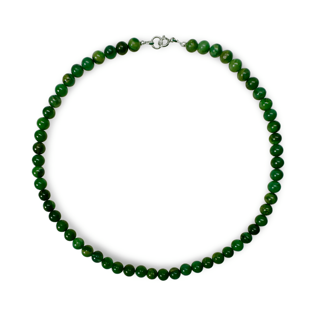 Prasem - Kette - Atelier Tibet