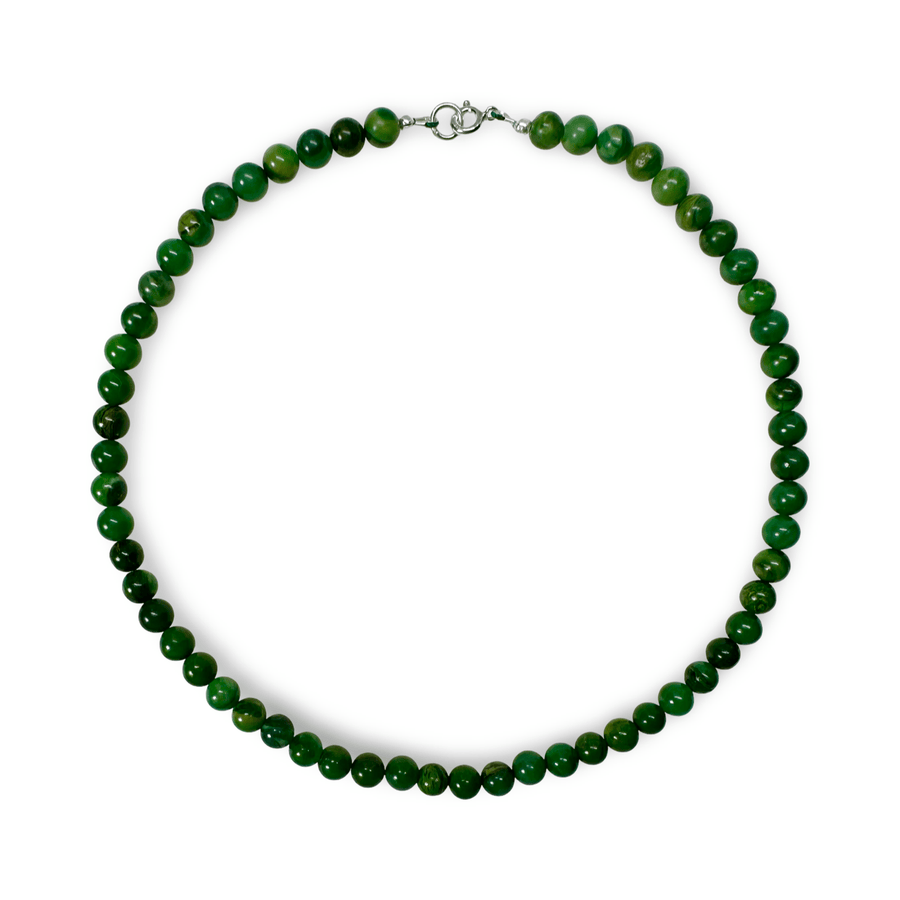 Prasem - Kette - Atelier Tibet