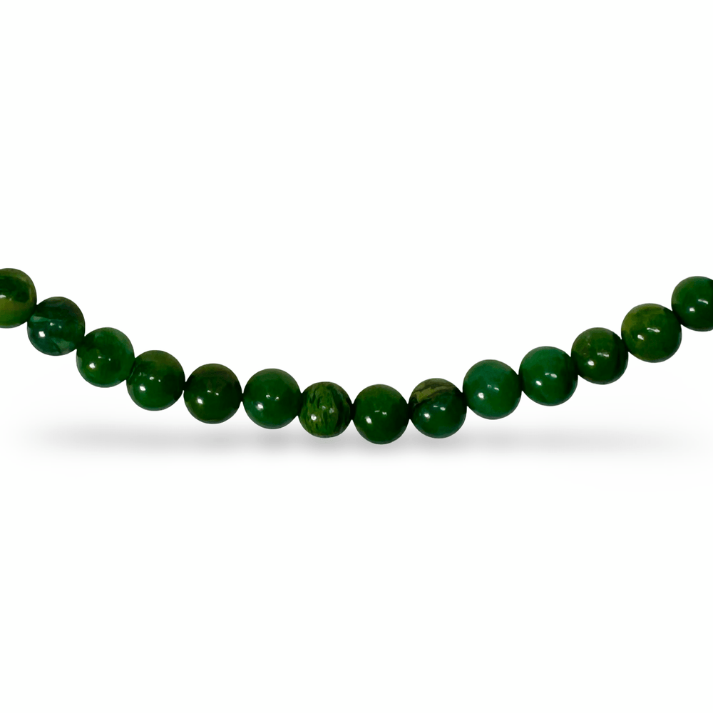 Prasem - Kette - Atelier Tibet