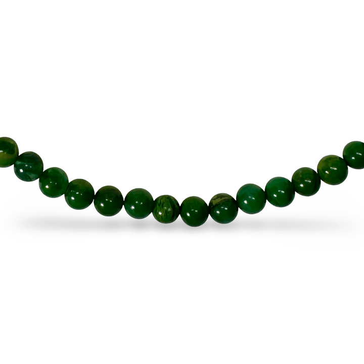 Prasem - Kette - Atelier Tibet