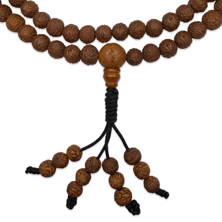 Raktu Mala - 9 mm - Atelier Tibet