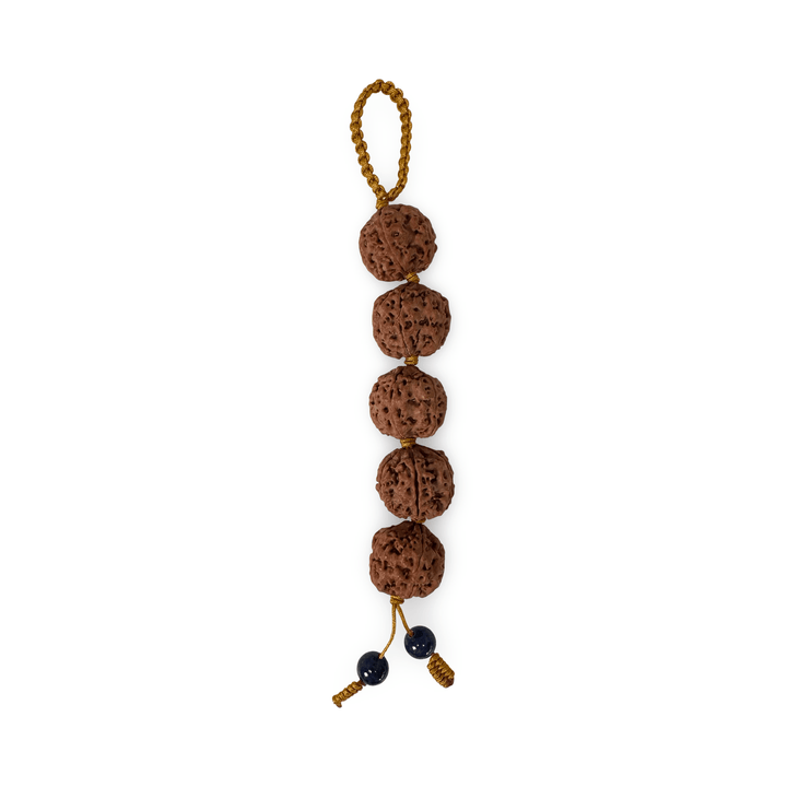 Rudraksha Handmassage - Atelier Tibet