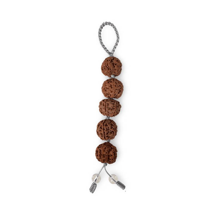 Rudraksha Handmassage - Atelier Tibet