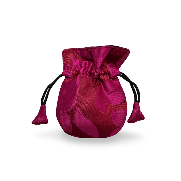 Seiden - Täschchen (Klein) - Atelier Tibet