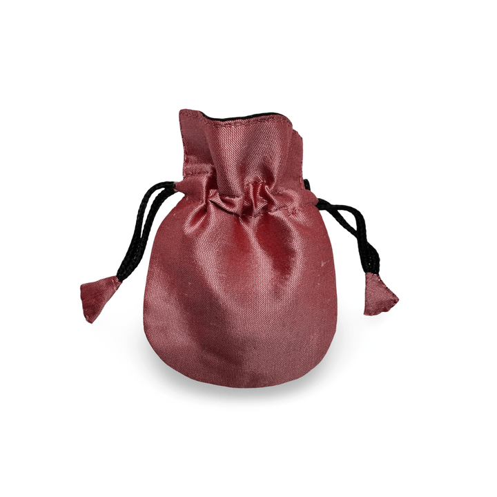 Seiden - Täschchen (Klein) - Atelier Tibet