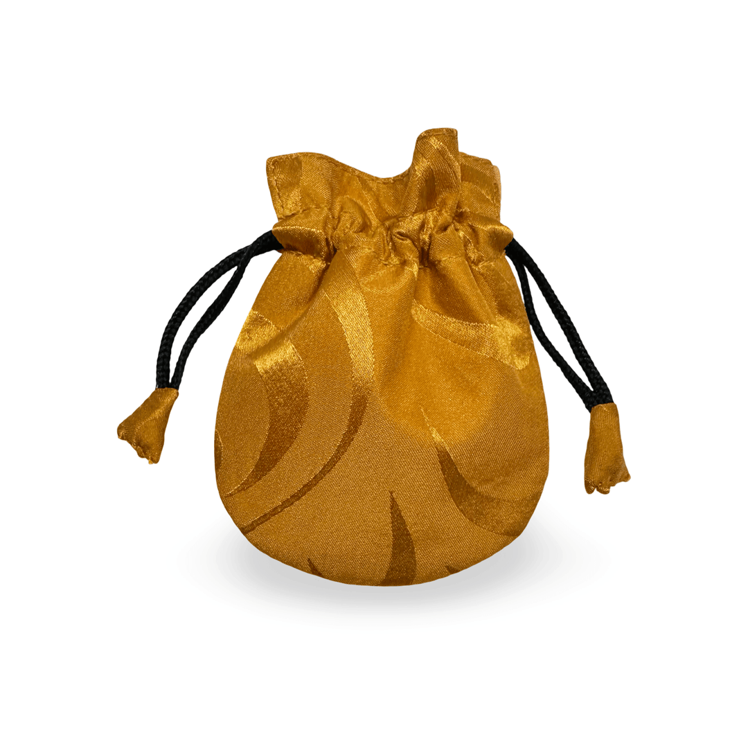 Seiden - Täschchen (Klein) - Atelier Tibet