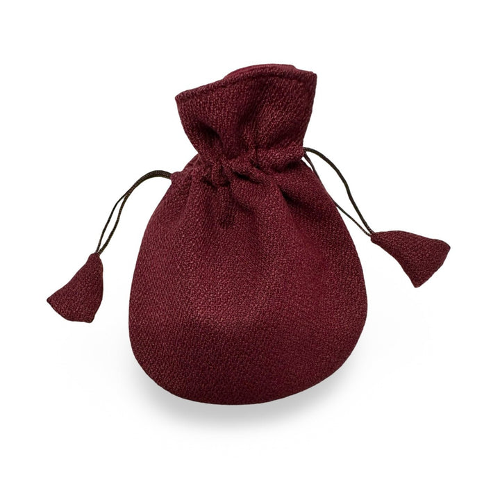 Seiden - Täschchen (Mittel) - Atelier Tibet