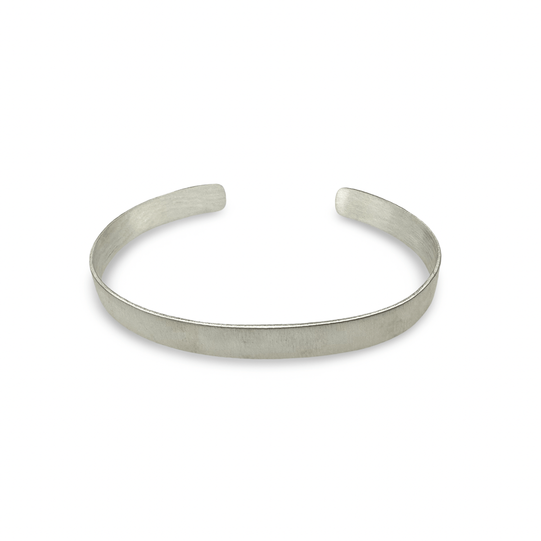 Silber - Armreif aus Tibet - Atelier Tibet