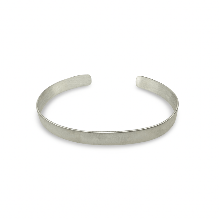Silber - Armreif aus Tibet - Atelier Tibet
